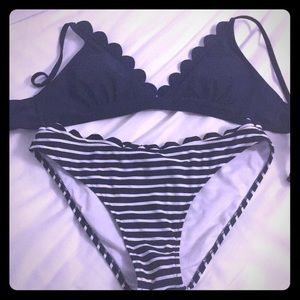 Cupshe Medium bikini